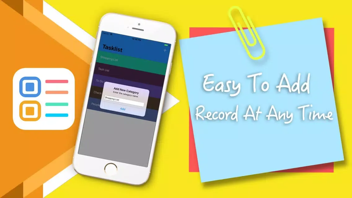 Tasklist-Achieve Goals سکرین شاٹس