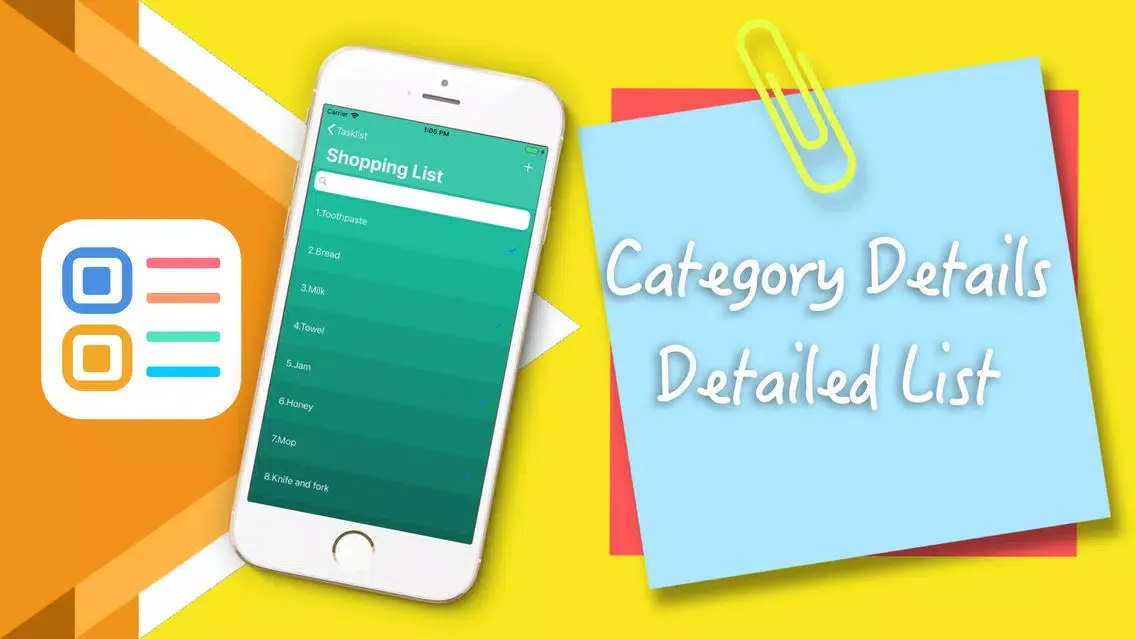 Tasklist-Achieve Goals سکرین شاٹس