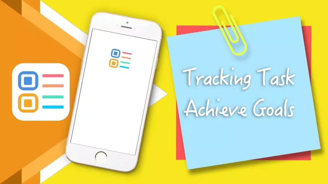 Tasklist-Achieve Goals سکرین شاٹس