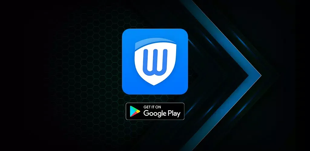 Tangkapan layar Winni-fy Master