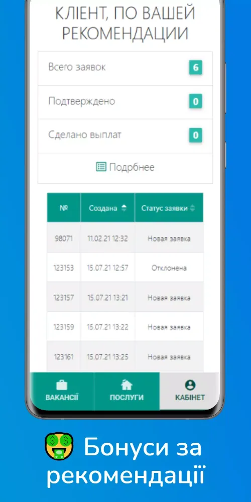 TEEAL IN POLAND Screenshots