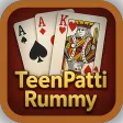 Teen Patti Rummy