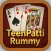 Teen Patti Rummy