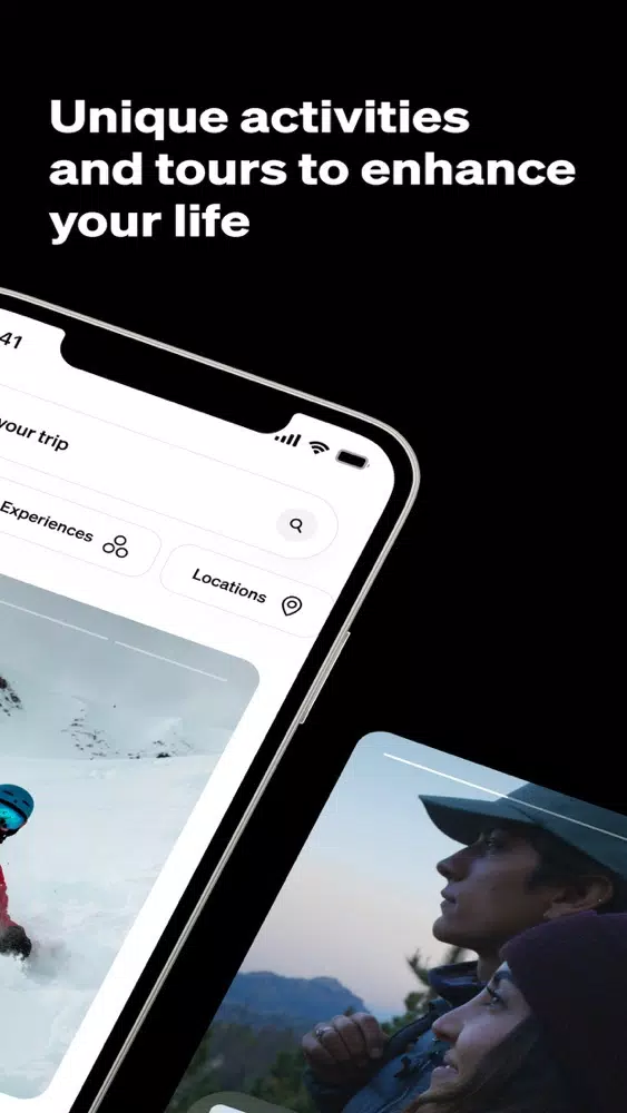 Teleporting: Go discover! Ekran Görüntüleri