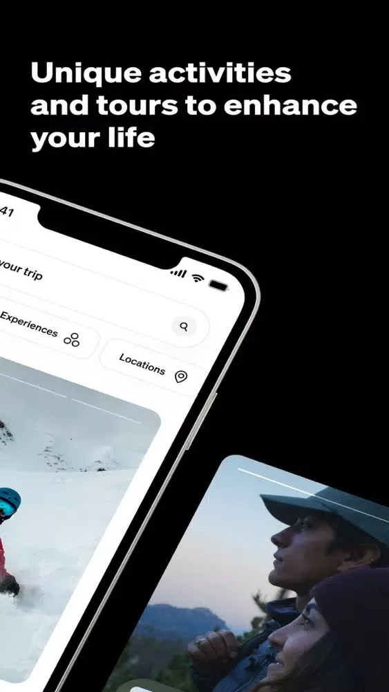 Teleporting: Go discover! Screenshots