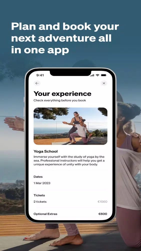Teleporting: Go discover! Ekran Görüntüleri