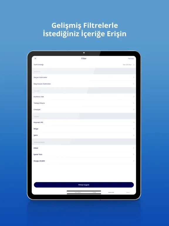 Teleskop App iPad  Screenshots