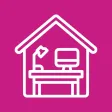 Telework - Hourly Workspaces