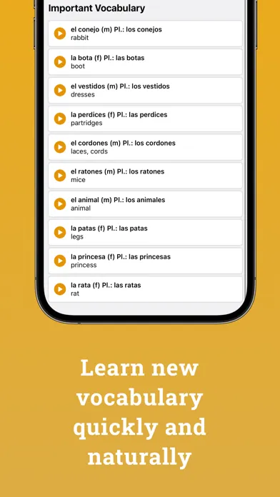Capturas de pantalla de Tembo - Bilingual Stories