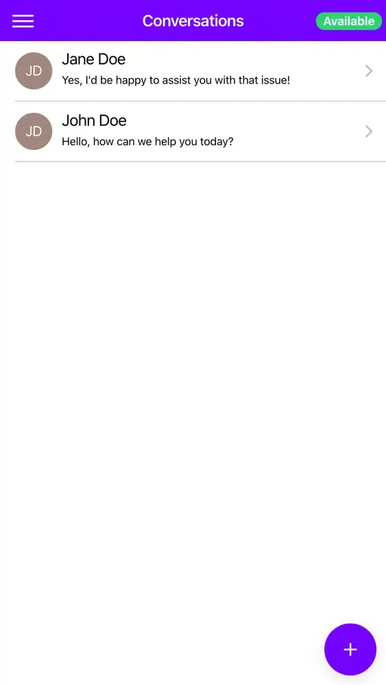 Text Drip स्क्रीनशॉट