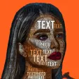 TextPhoto: Word Art From Pic TextPhoto: Word Art From Pic