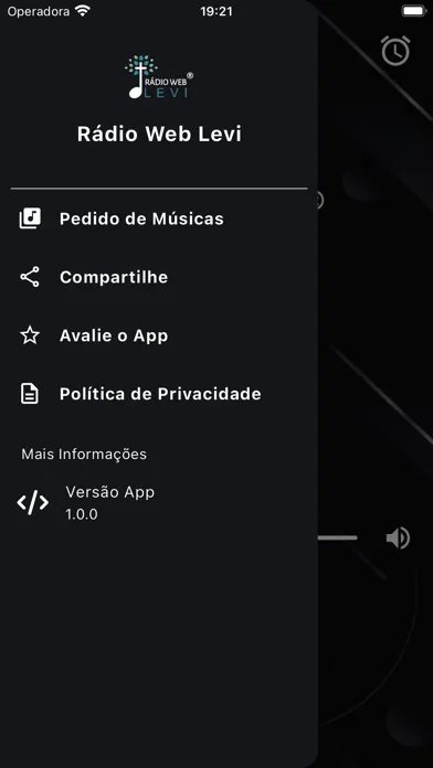 صور Rádio Web Levi