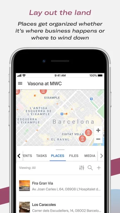 There.App Ekran Görüntüleri