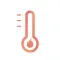 thermometer app for fever