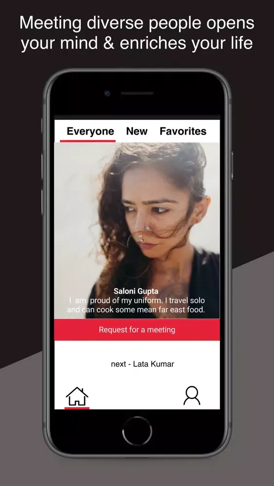 Snug: Explore Diverse Humans স্ক্রিনশট