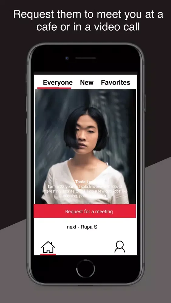 Snug: Explore Diverse Humans স্ক্রিনশট