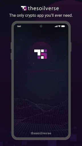 TSV Wallet App スクリーンショット