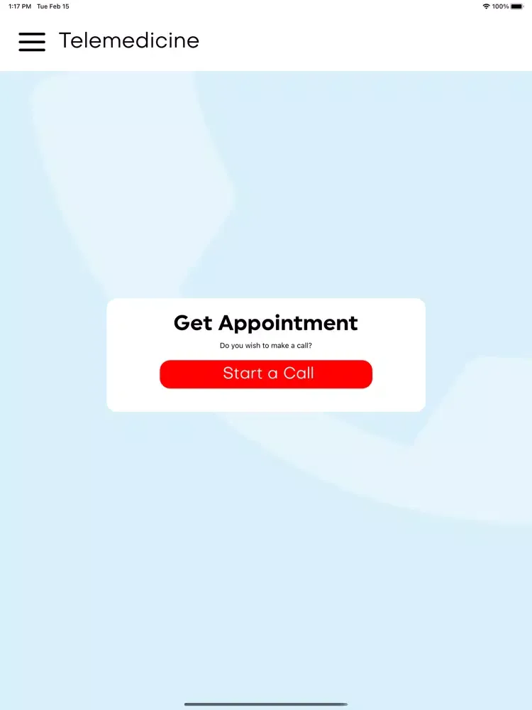 Tibbi(medicine app) iPad 应用截图