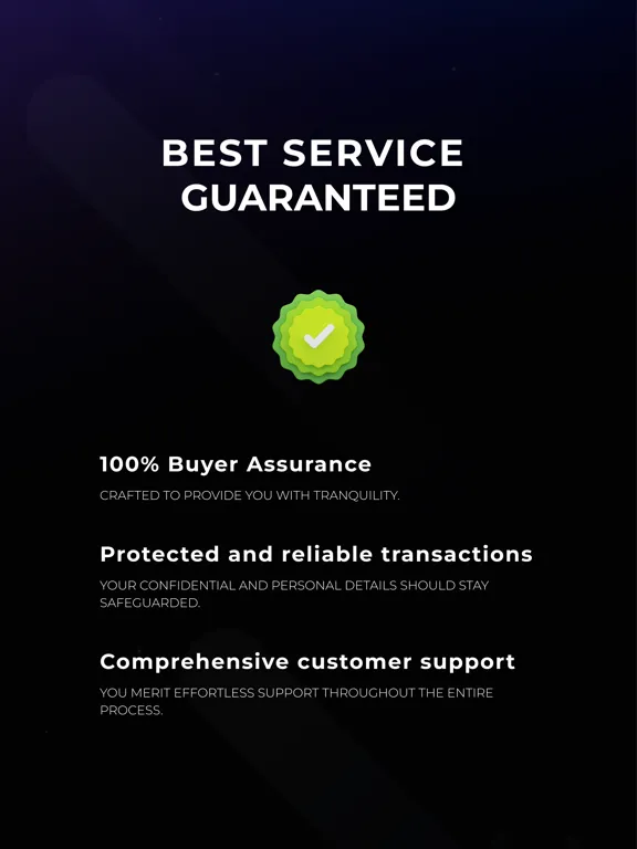 Capturas de pantalla de TicketX: Buy Cheap Tickets iPad 