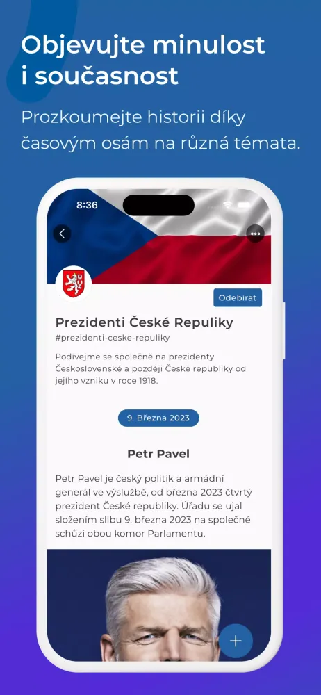 Tangkapan skrin timio