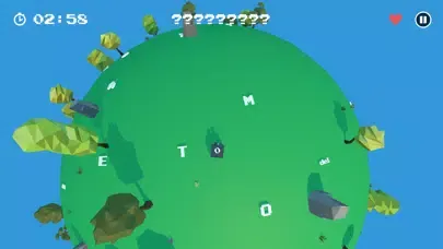 Tiny Sphere स्क्रीनशॉट