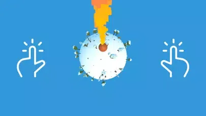 Tiny Sphere स्क्रीनशॉट