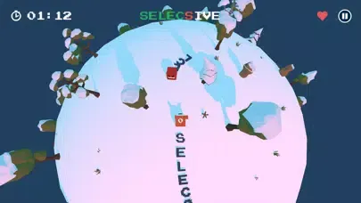 Tiny Sphere स्क्रीनशॉट
