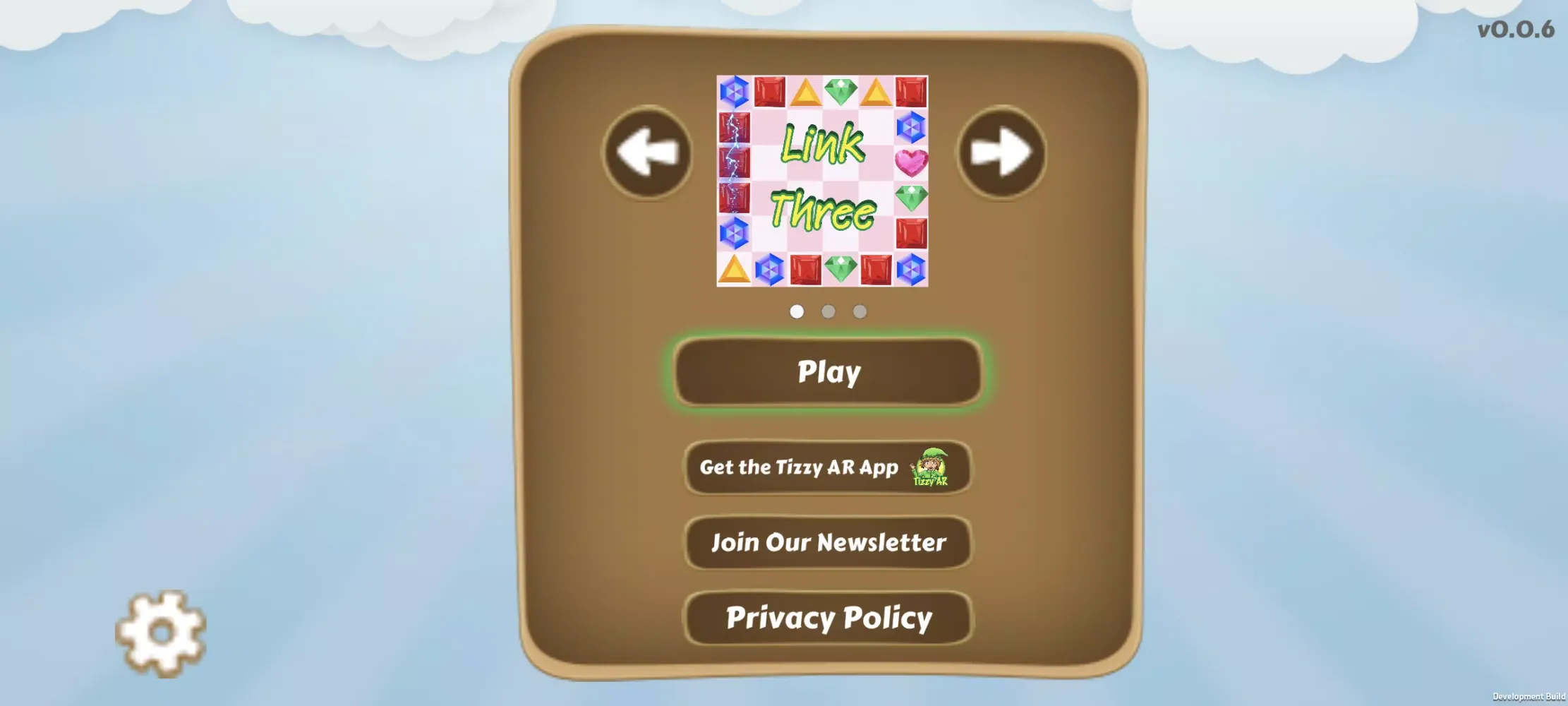 Tizzy's Christmas Elf Games Screenshots