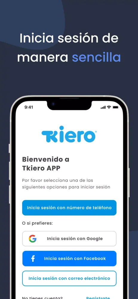 تصاویر TKiero