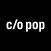 c/o pop
