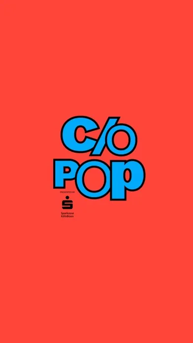 c/o pop سکرین شاٹس