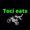 toci repartidores