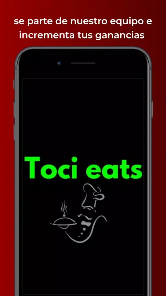 Screenshot di toci restaurantes