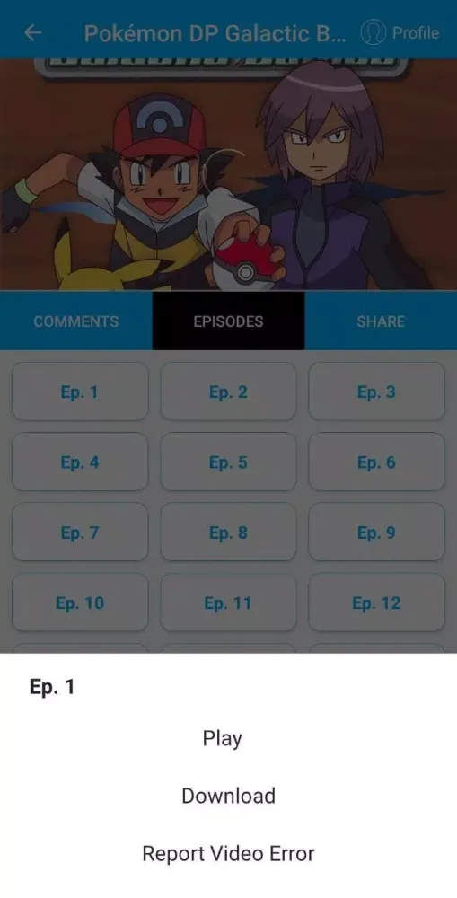 ToonPlex Screenshots