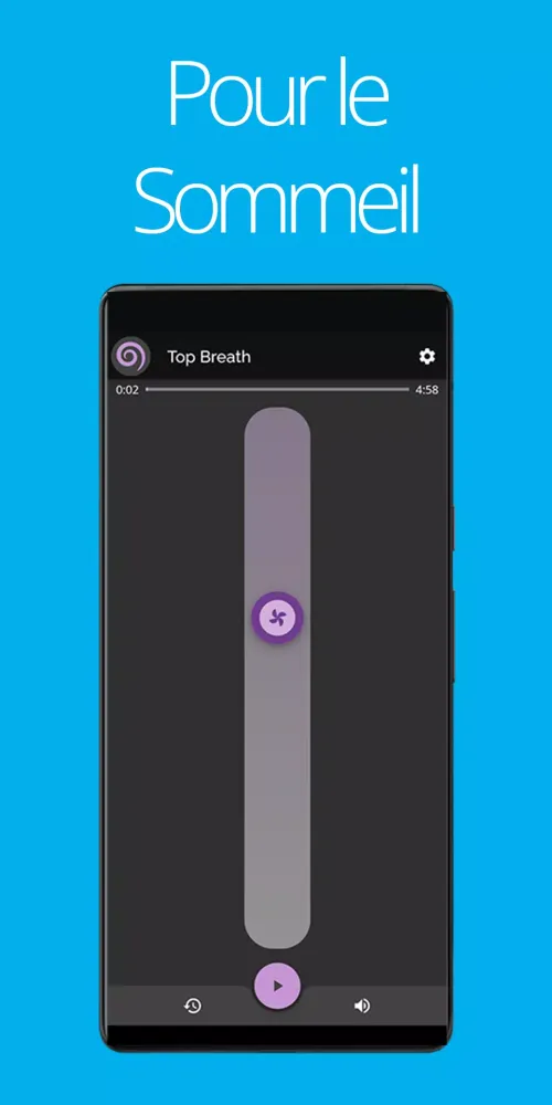 Top Breath Screenshots