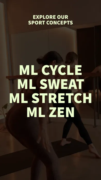 ML City Ekran Görüntüleri