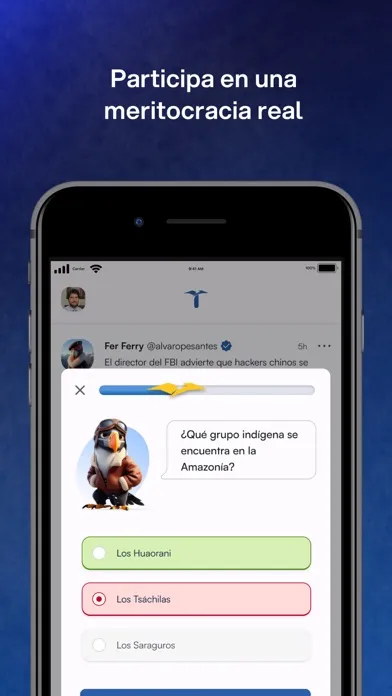 Transforma. Screenshots