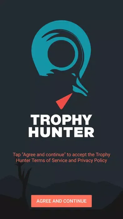 Capturas de pantalla de Trophy Hunter