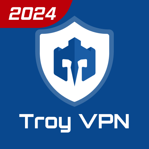 Troy VPN & Secure VPN Proxy