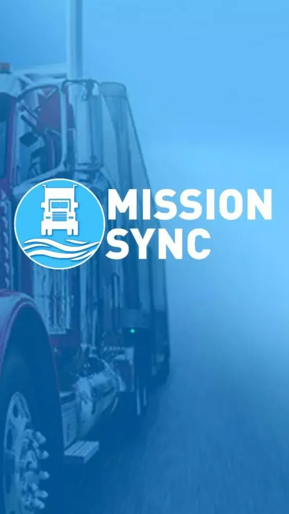 Mission Sync应用截图