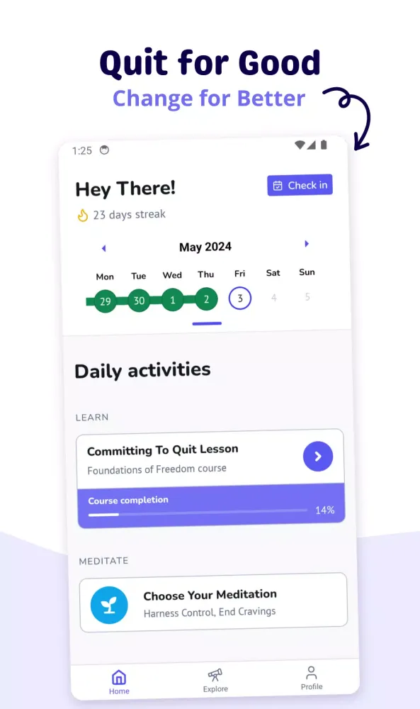 TrueAlly Screenshots