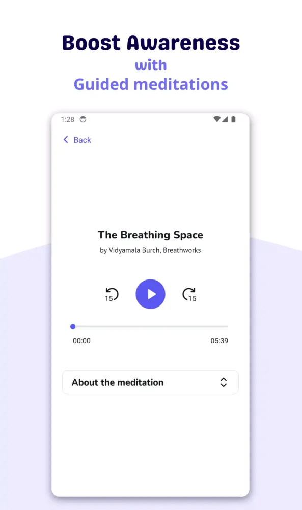 TrueAlly Screenshots