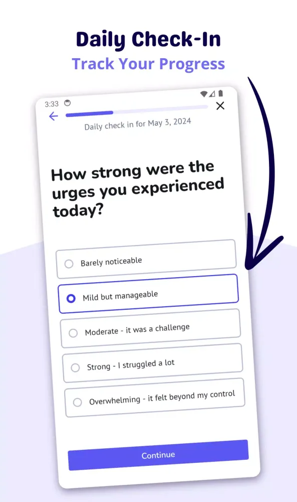 TrueAlly Screenshots