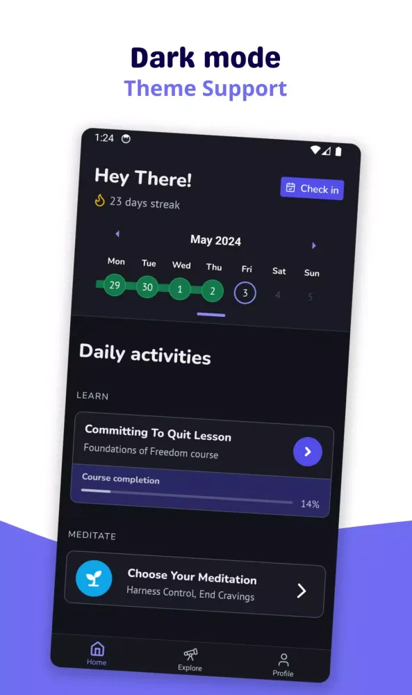 TrueAlly Screenshots