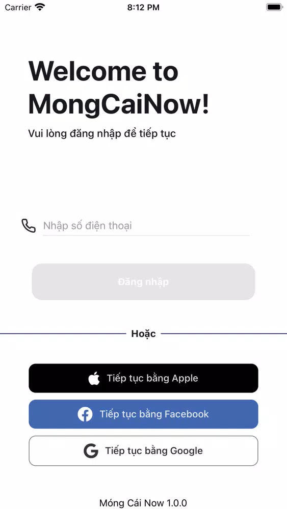 تصاویر Móng Cái Now