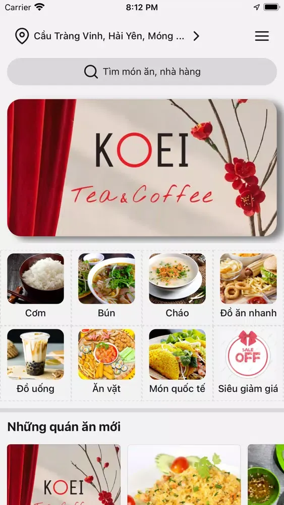 Móng Cái Now应用截图