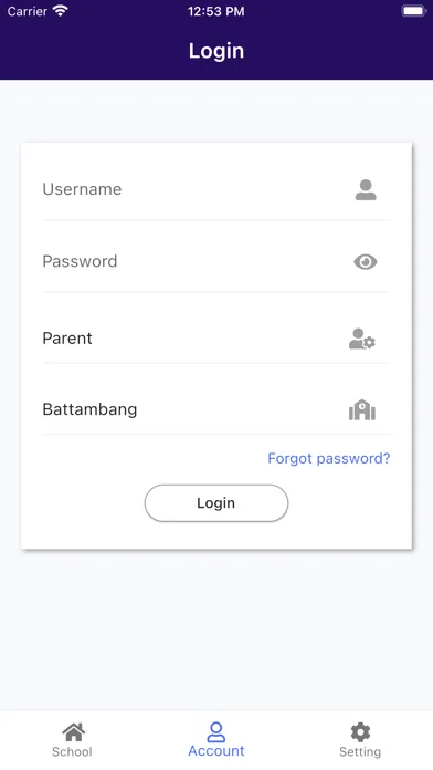 USA International School Screenshots