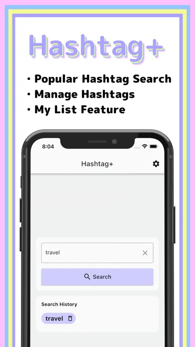تصاویر Hashtag+