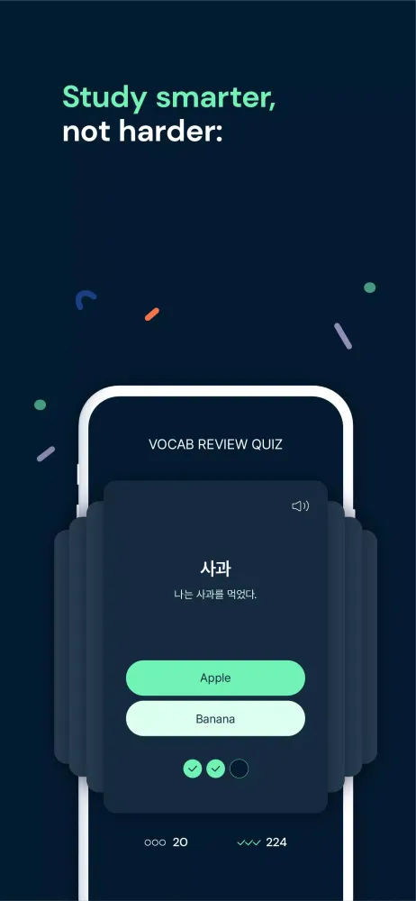 TTMIK Stories - Learn Korean应用截图