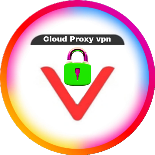 Cloud Proxy Vpn